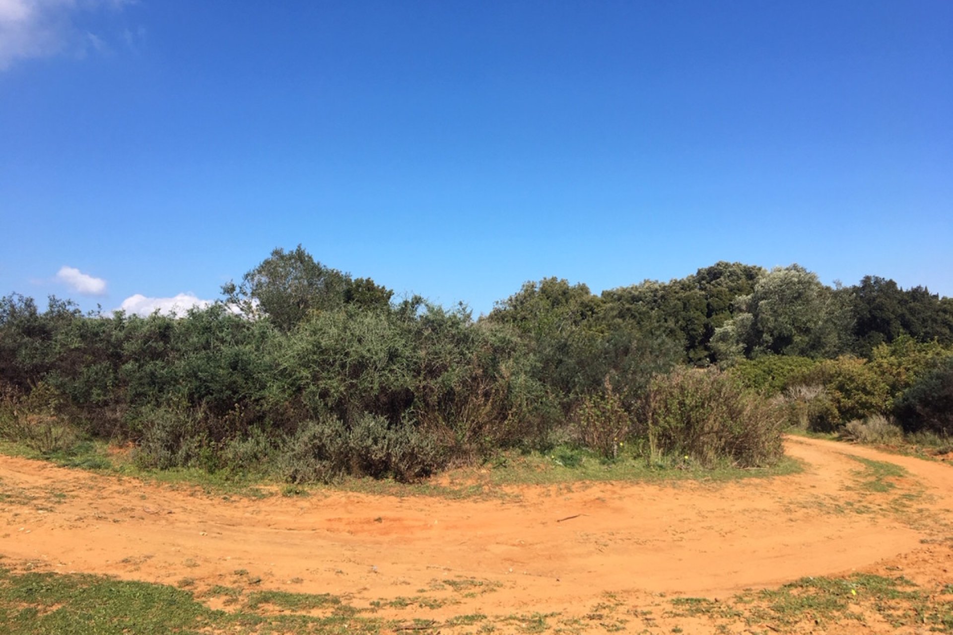 Reventa - Plot - Land - Manilva - Manilva Centro