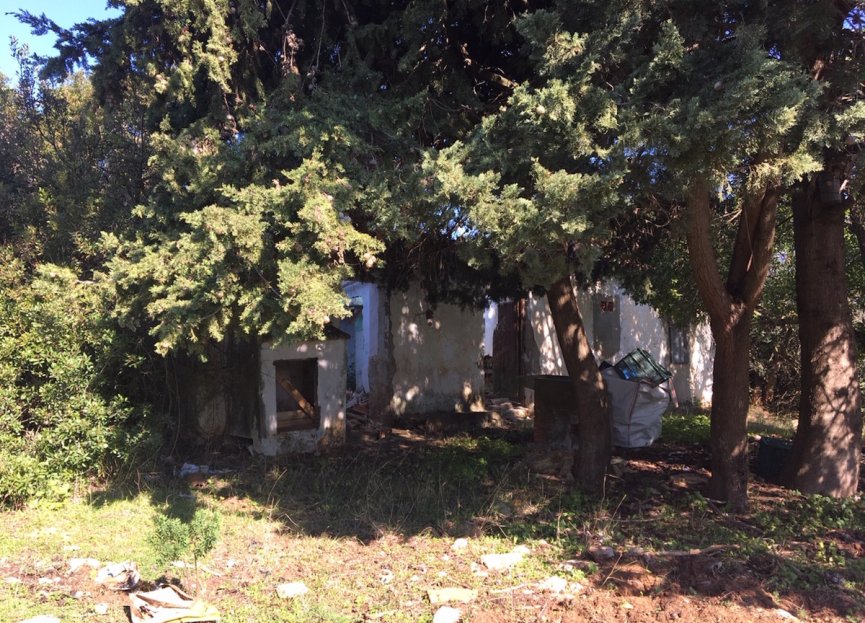 Reventa - Plot - Land - Manilva - Manilva Centro