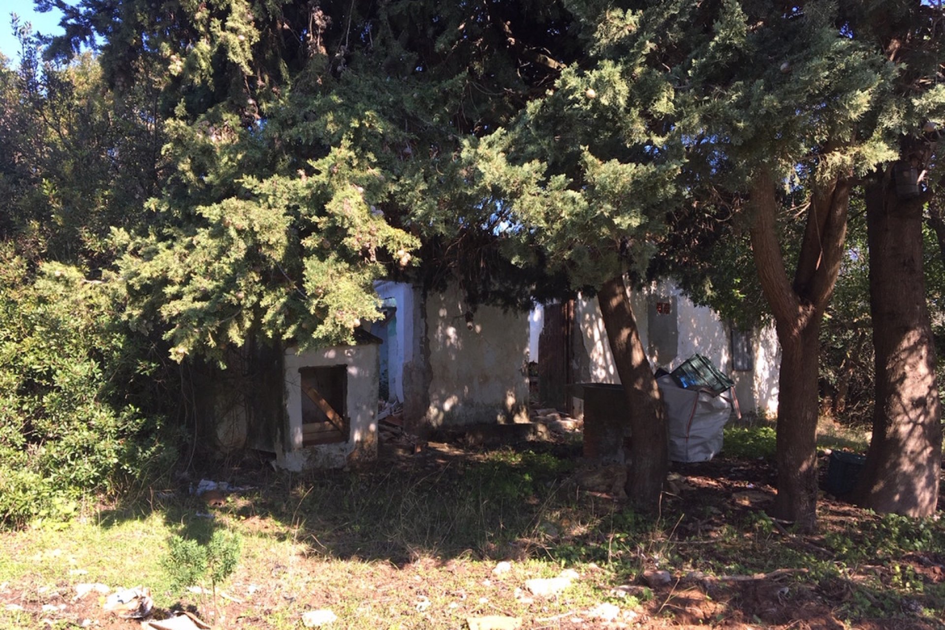 Reventa - Plot - Land - Manilva - Manilva Centro