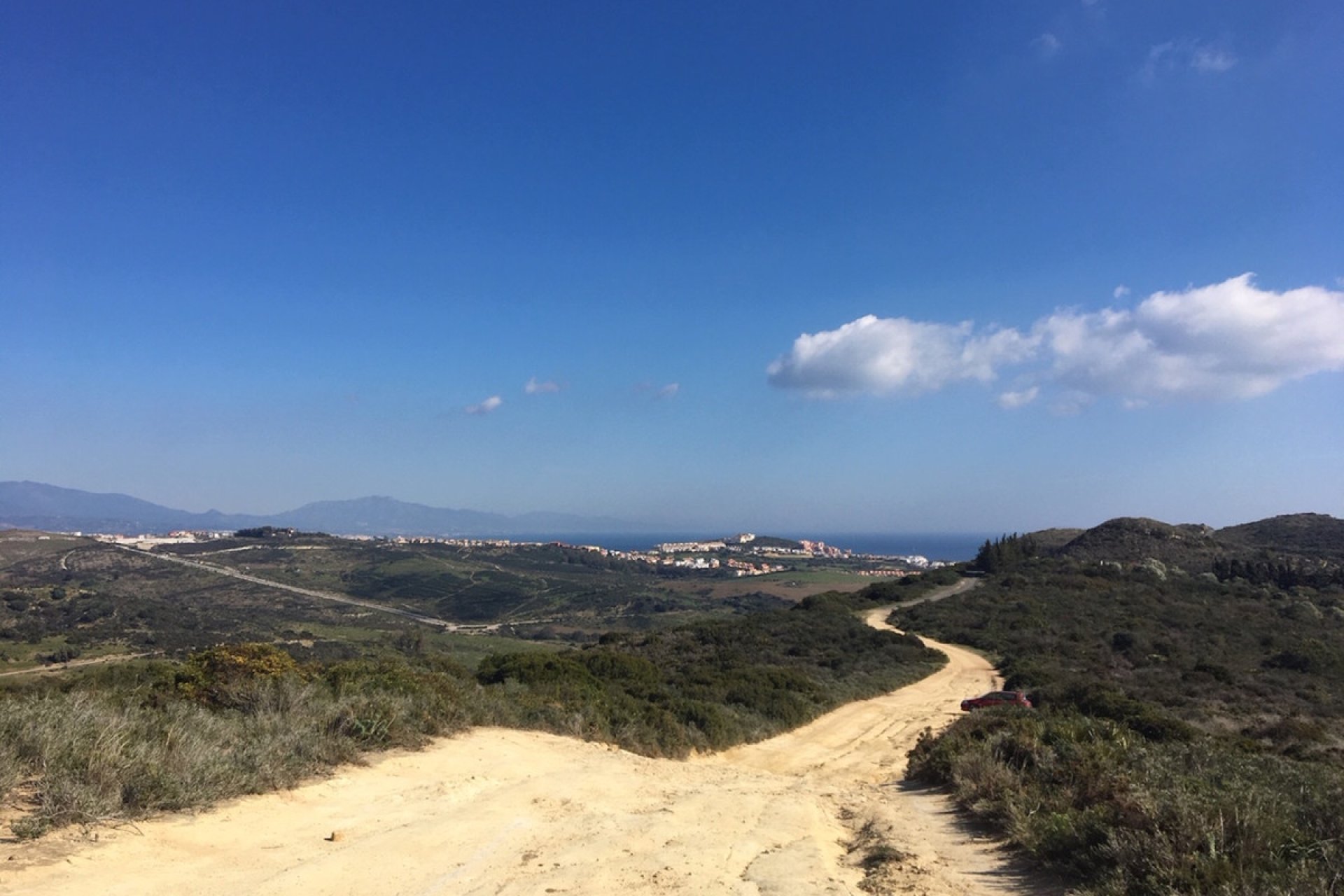 Reventa - Plot - Land - Manilva - Manilva Centro