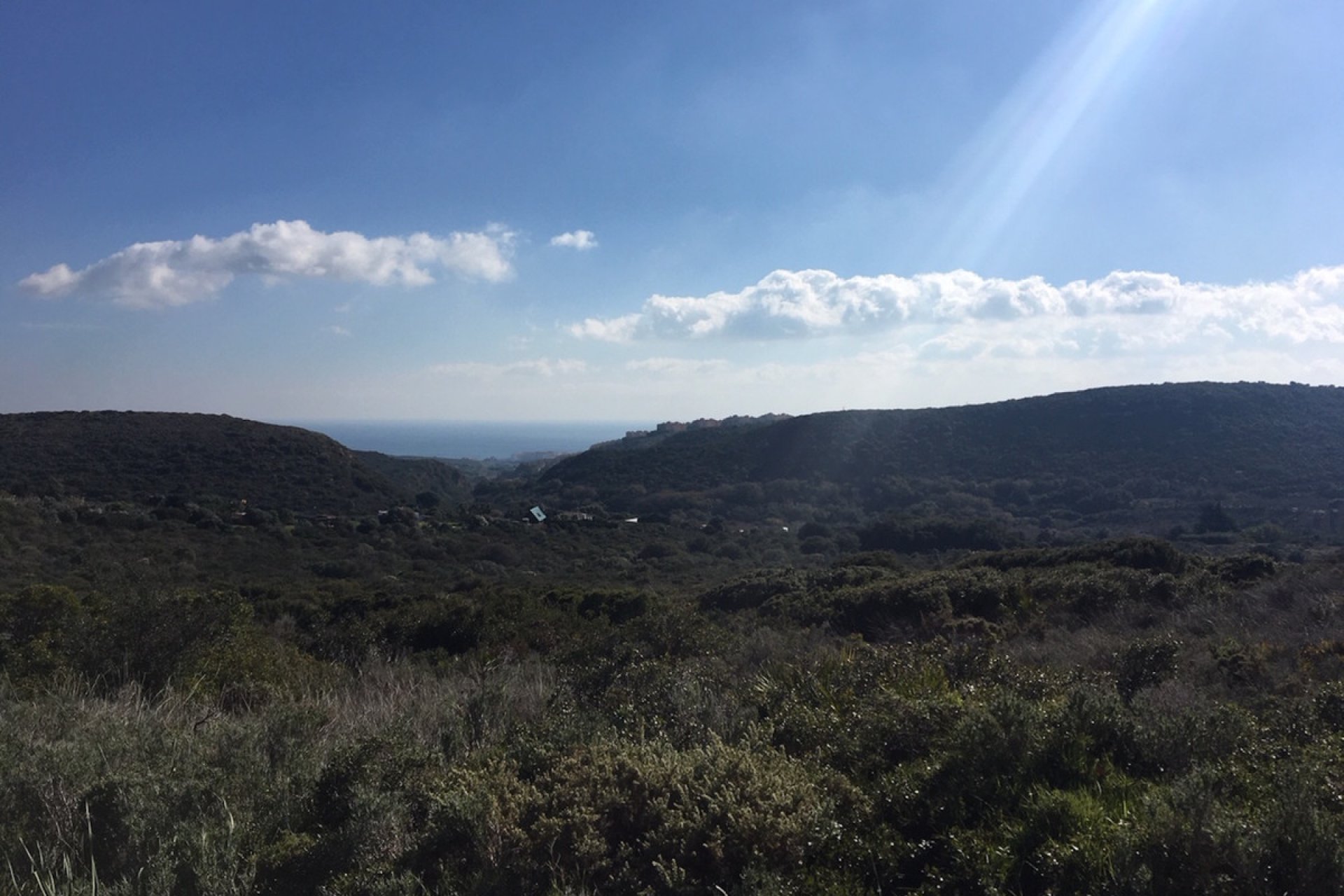 Reventa - Plot - Land - Manilva - Manilva Centro