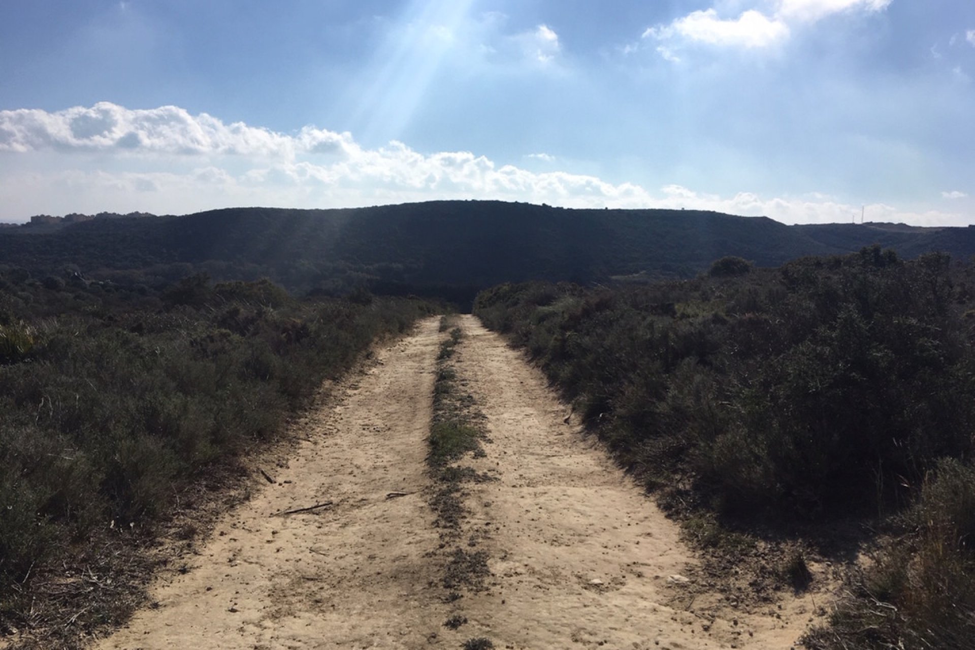 Reventa - Plot - Land - Manilva - Manilva Centro