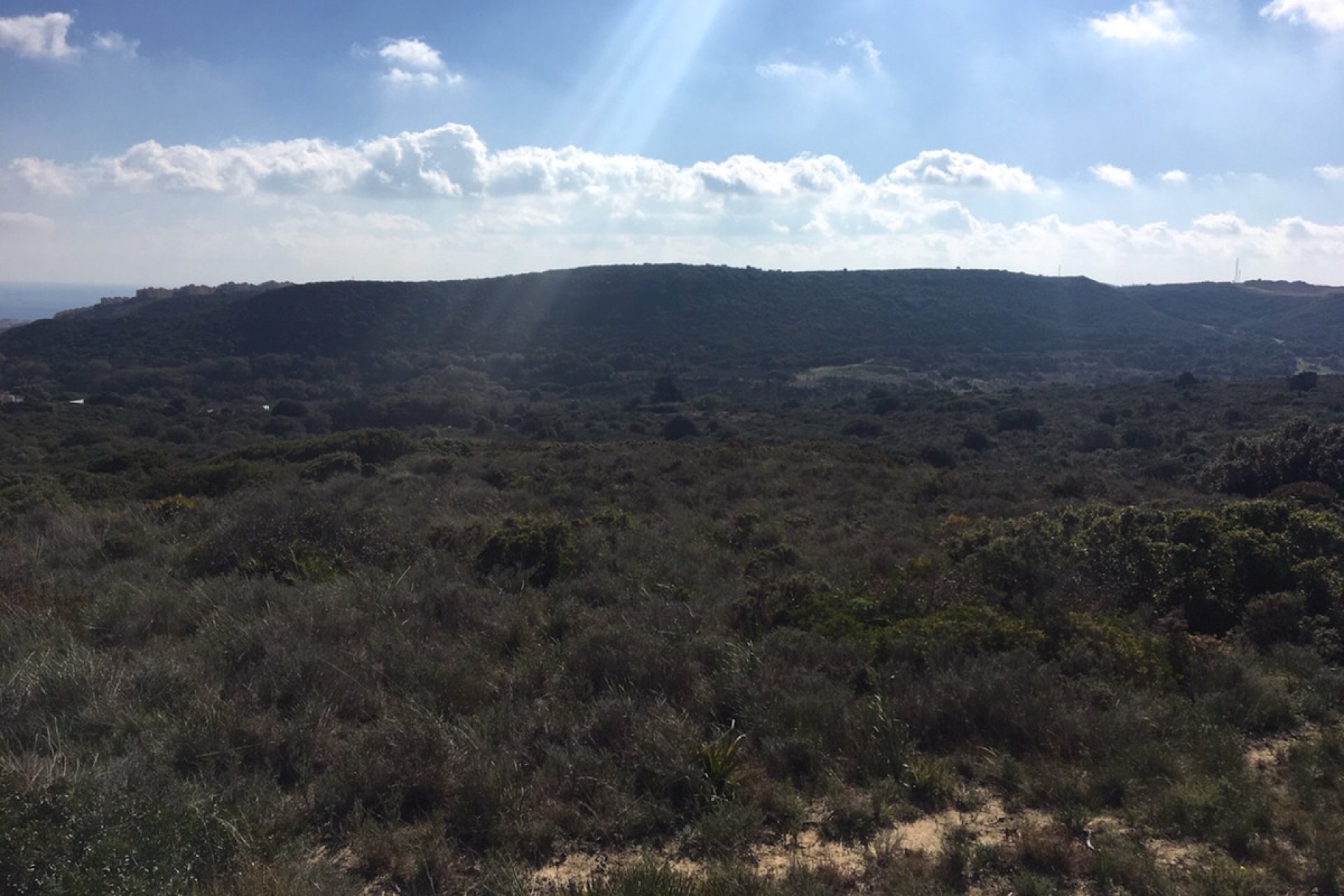 Reventa - Plot - Land - Manilva - Manilva Centro