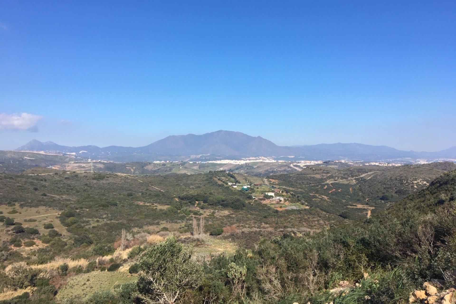 Reventa - Plot - Land - Manilva - Manilva Centro