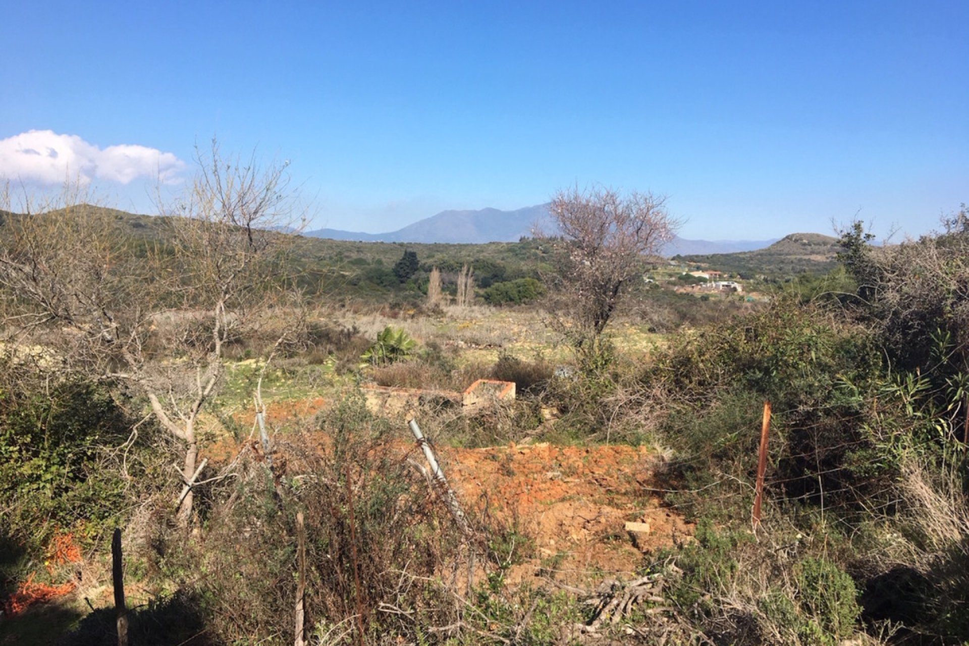 Reventa - Plot - Land - Manilva - Manilva Centro