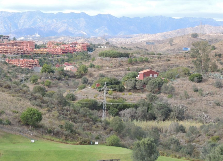 Reventa - Plot - Land - Marbella - Cabopino
