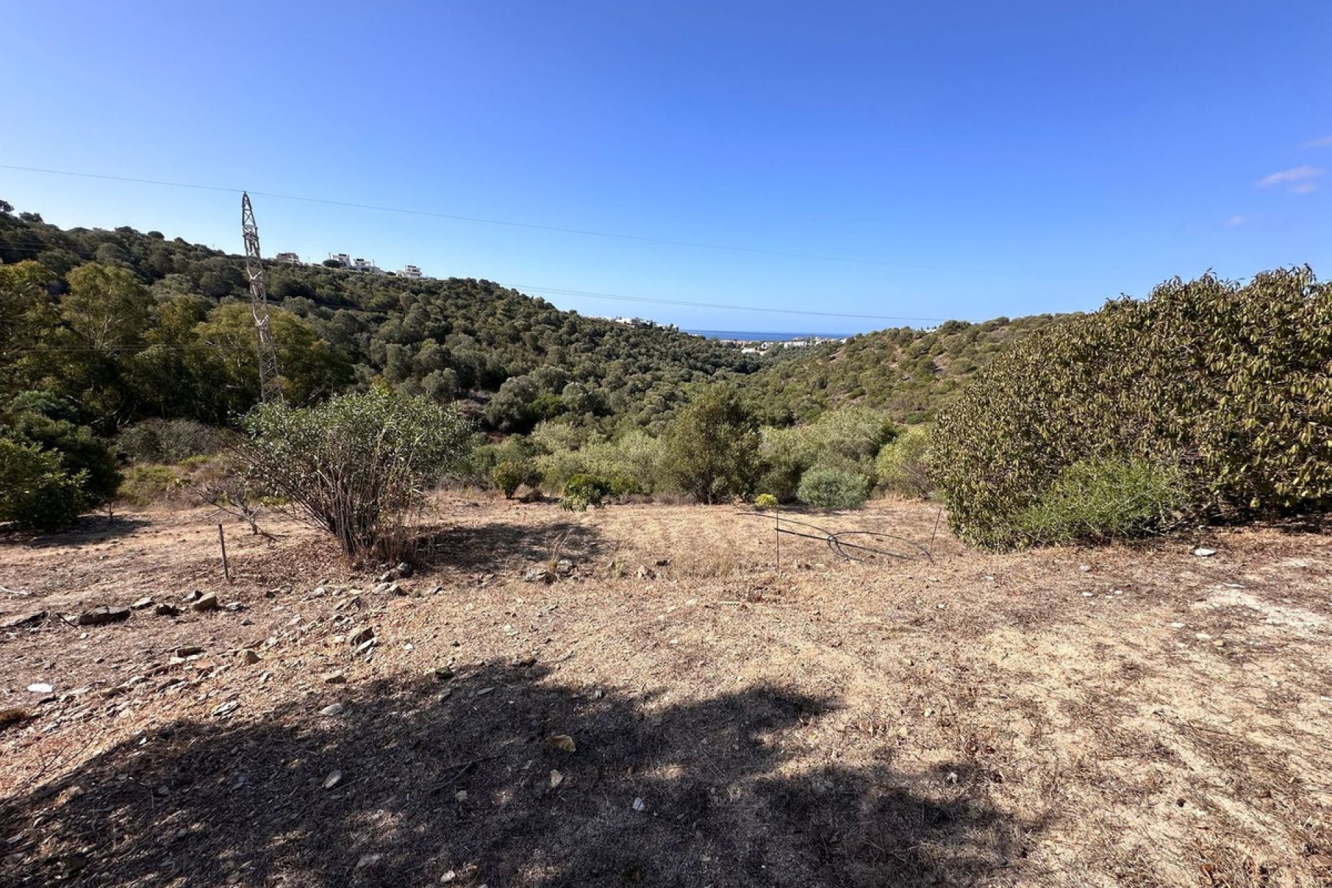 Reventa - Plot - Land - Marbella - Cabopino