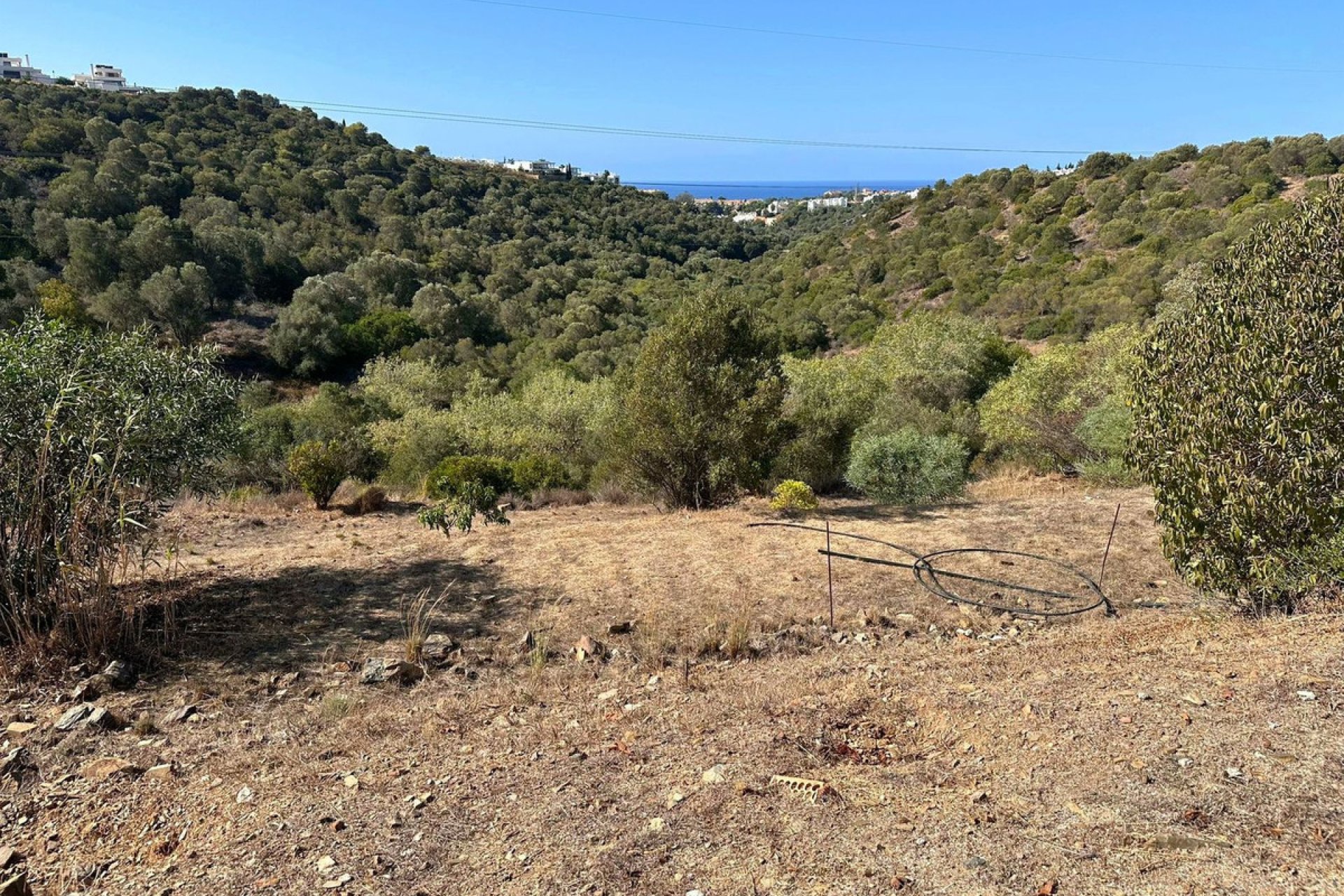 Reventa - Plot - Land - Marbella - Cabopino