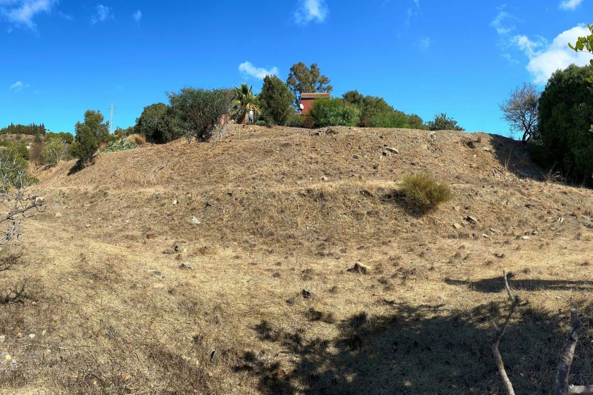 Reventa - Plot - Land - Marbella - Cabopino