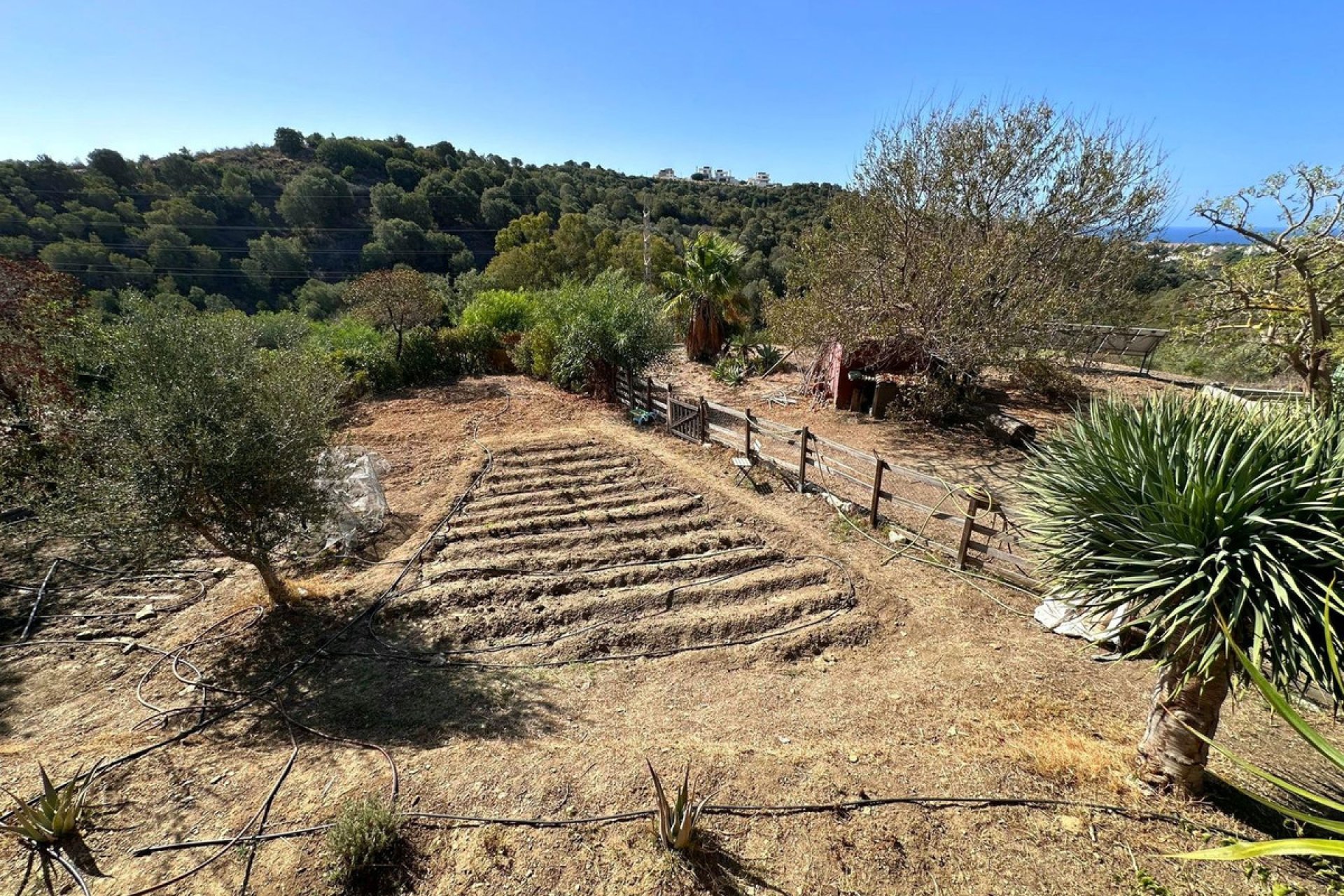 Reventa - Plot - Land - Marbella - Cabopino