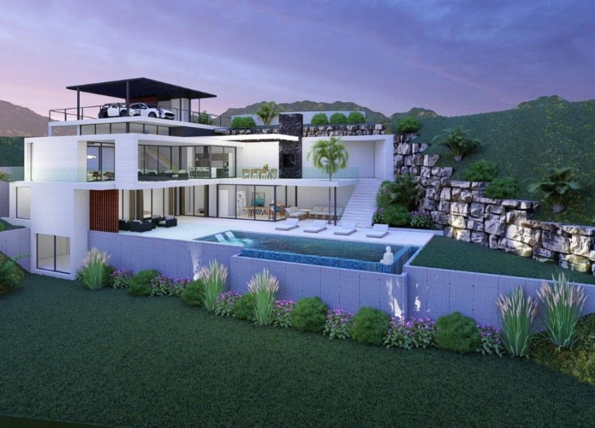 Reventa - Plot - Land - Marbella - Elviria