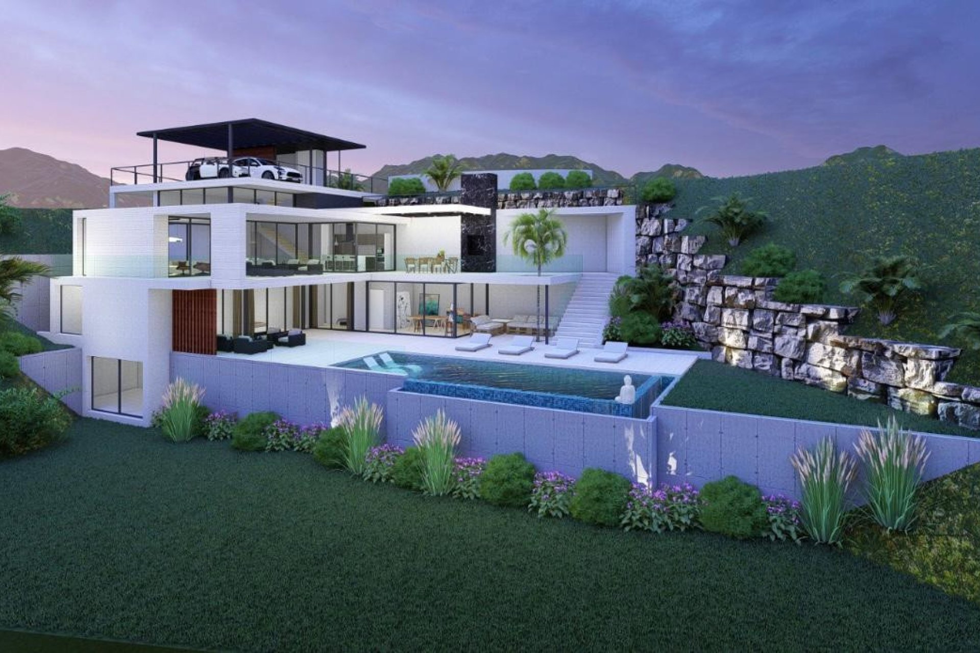 Reventa - Plot - Land - Marbella - Elviria