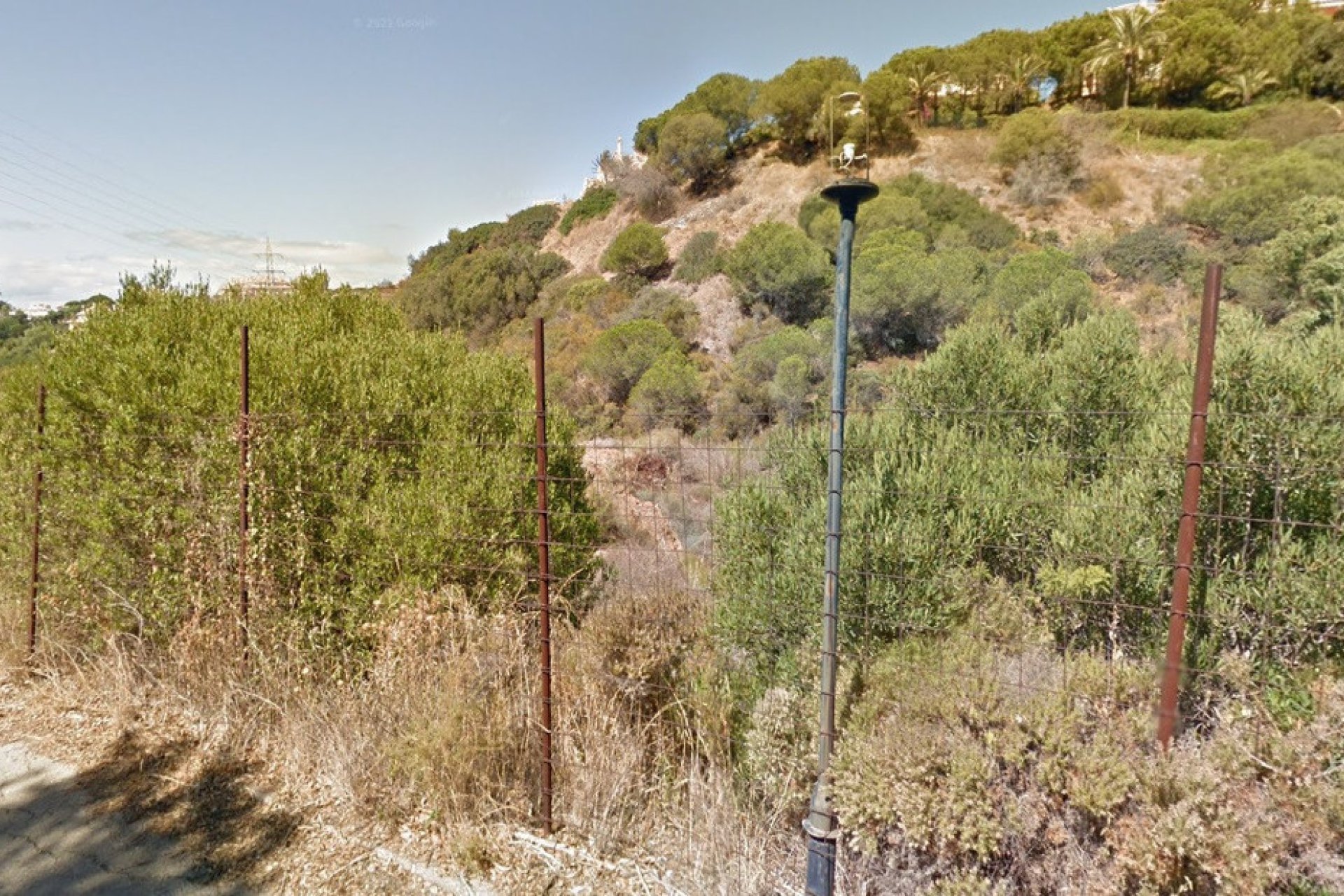 Reventa - Plot - Land - Marbella - Elviria
