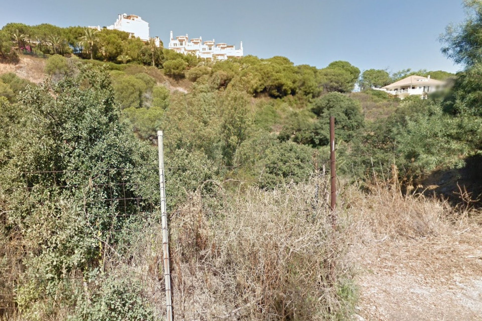 Reventa - Plot - Land - Marbella - Elviria
