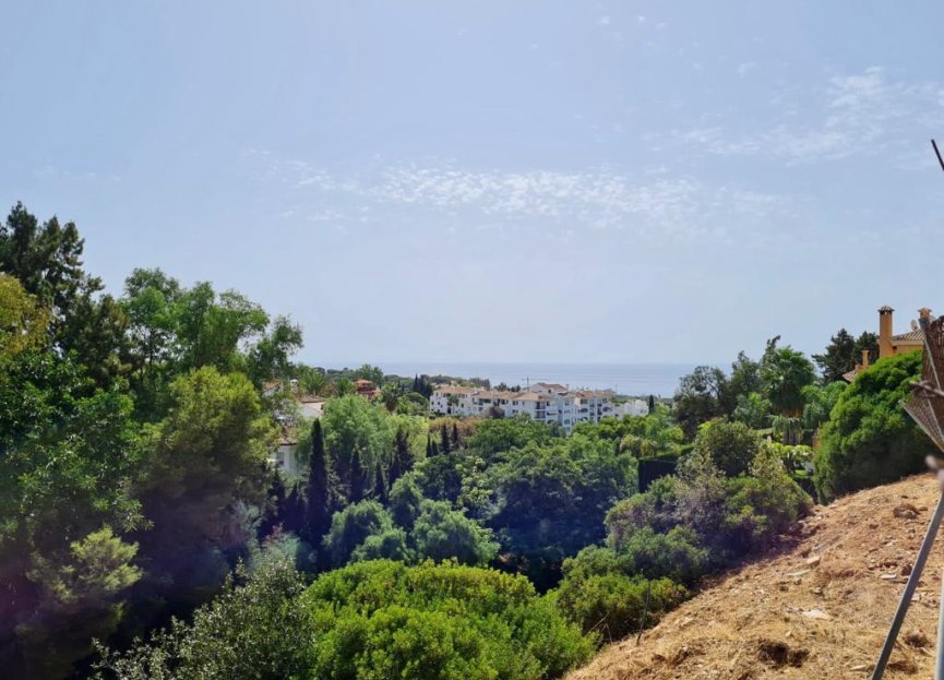 Reventa - Plot - Land - Marbella - Hacienda Las Chapas