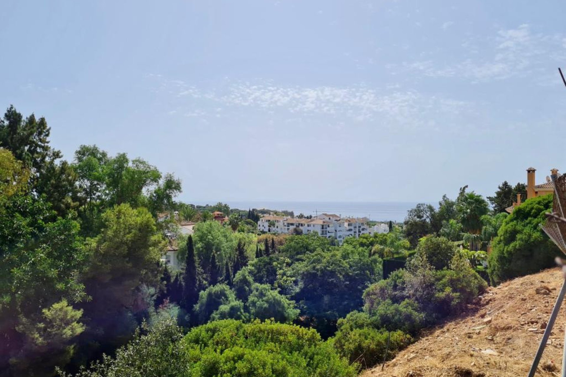 Reventa - Plot - Land - Marbella - Hacienda Las Chapas