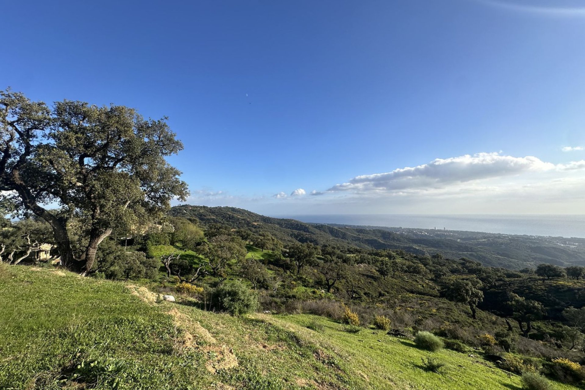 Reventa - Plot - Land - Marbella - La Mairena