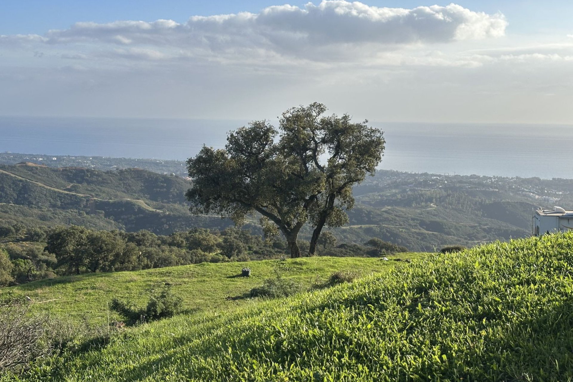 Reventa - Plot - Land - Marbella - La Mairena