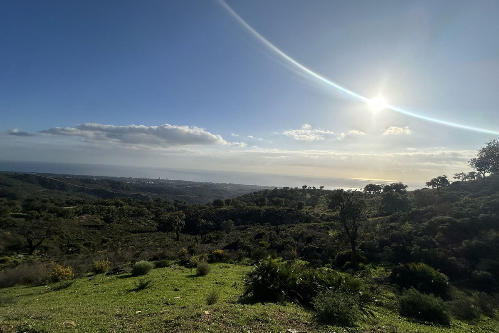 Reventa - Plot - Land - Marbella - La Mairena