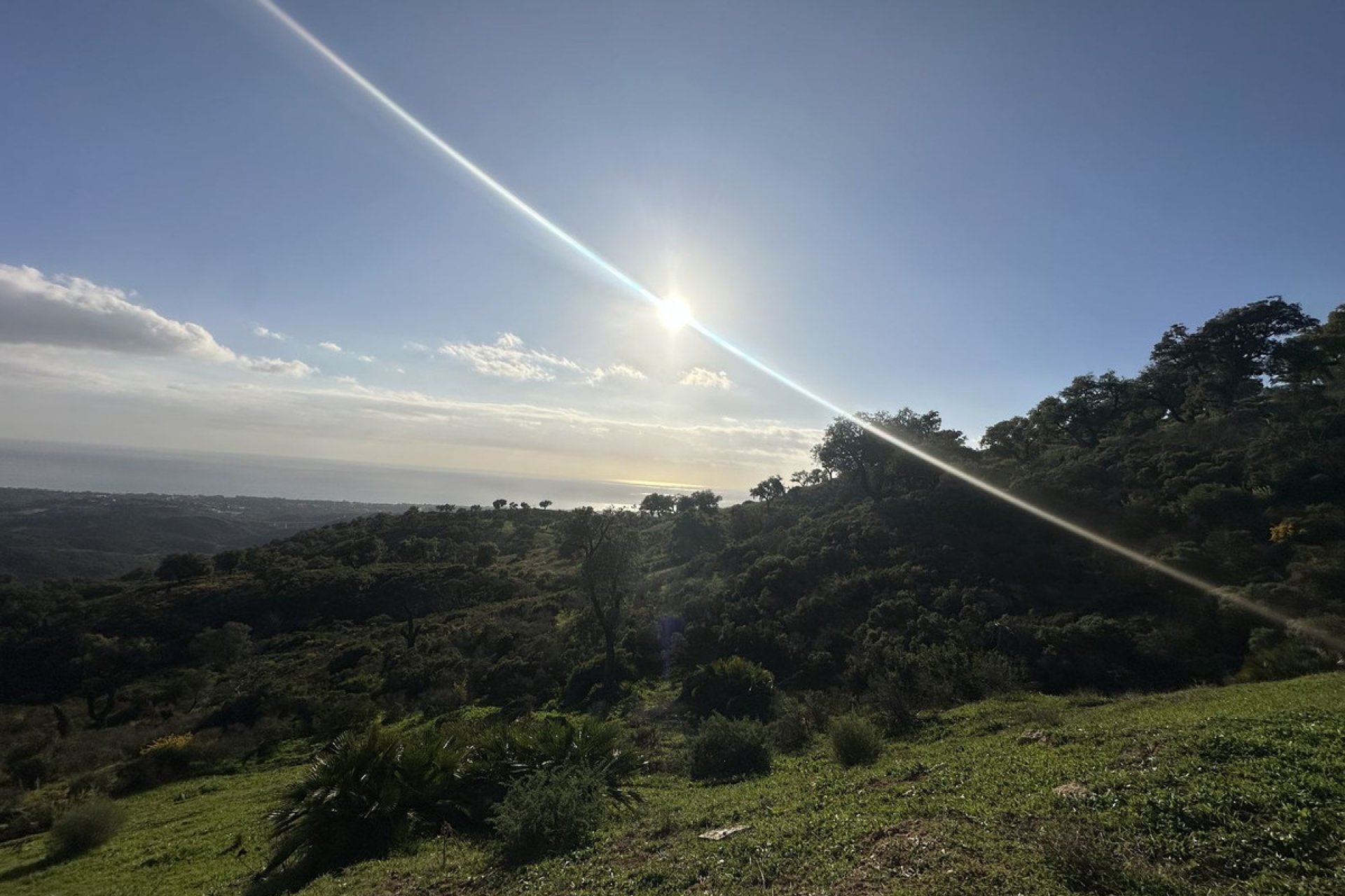 Reventa - Plot - Land - Marbella - La Mairena