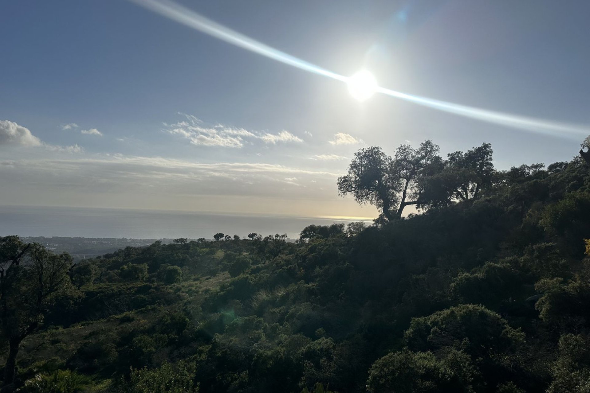 Reventa - Plot - Land - Marbella - La Mairena