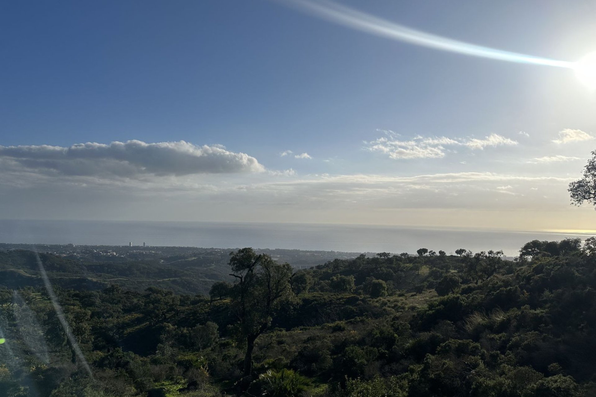 Reventa - Plot - Land - Marbella - La Mairena