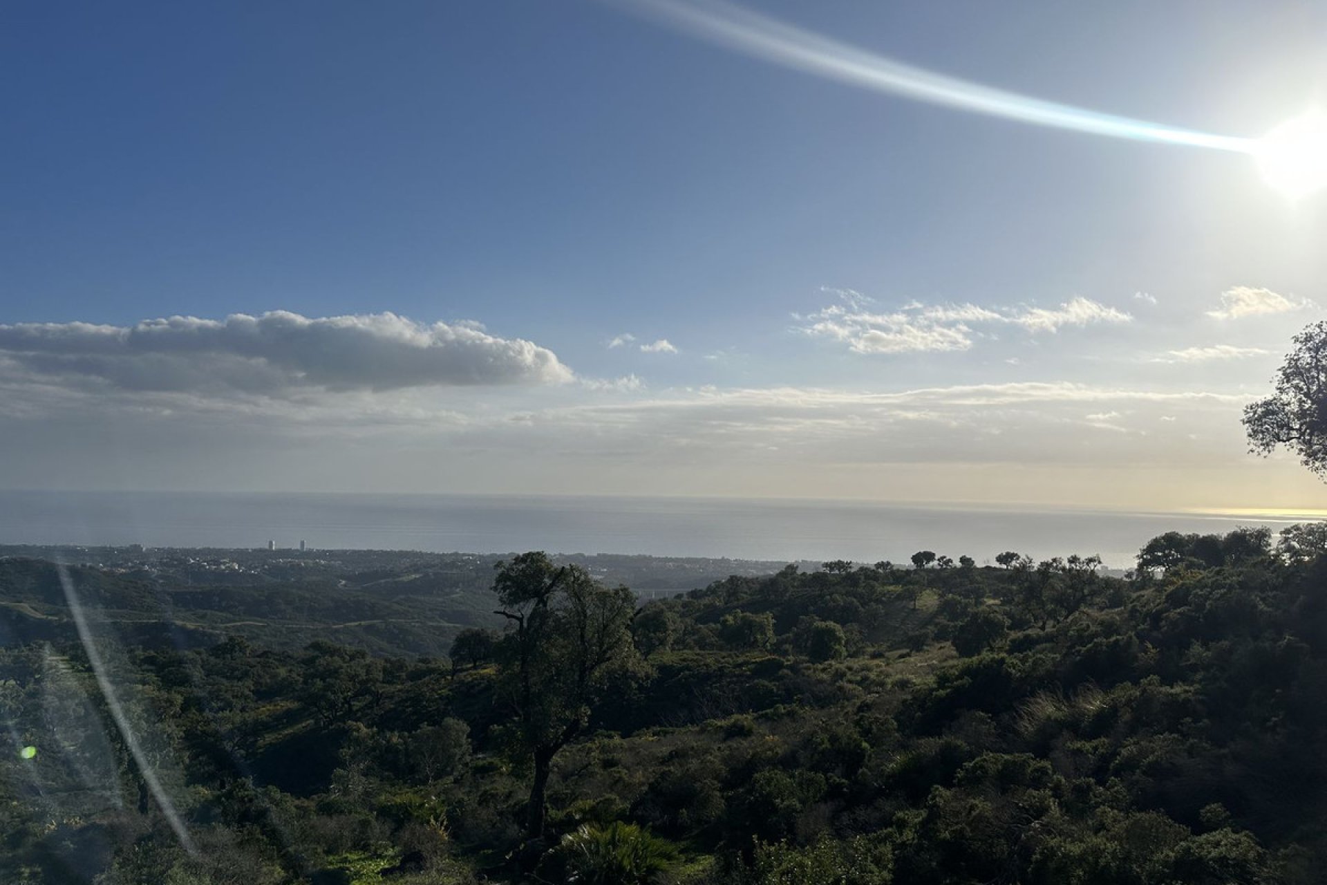 Reventa - Plot - Land - Marbella - La Mairena