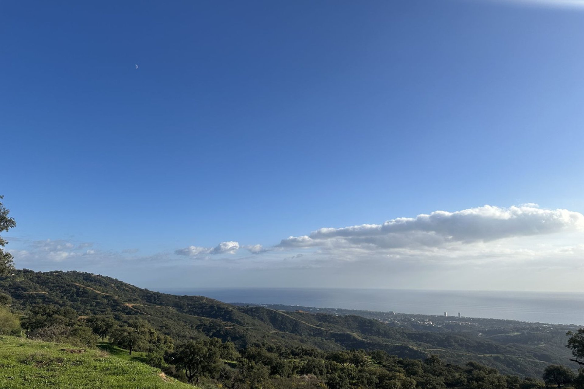 Reventa - Plot - Land - Marbella - La Mairena