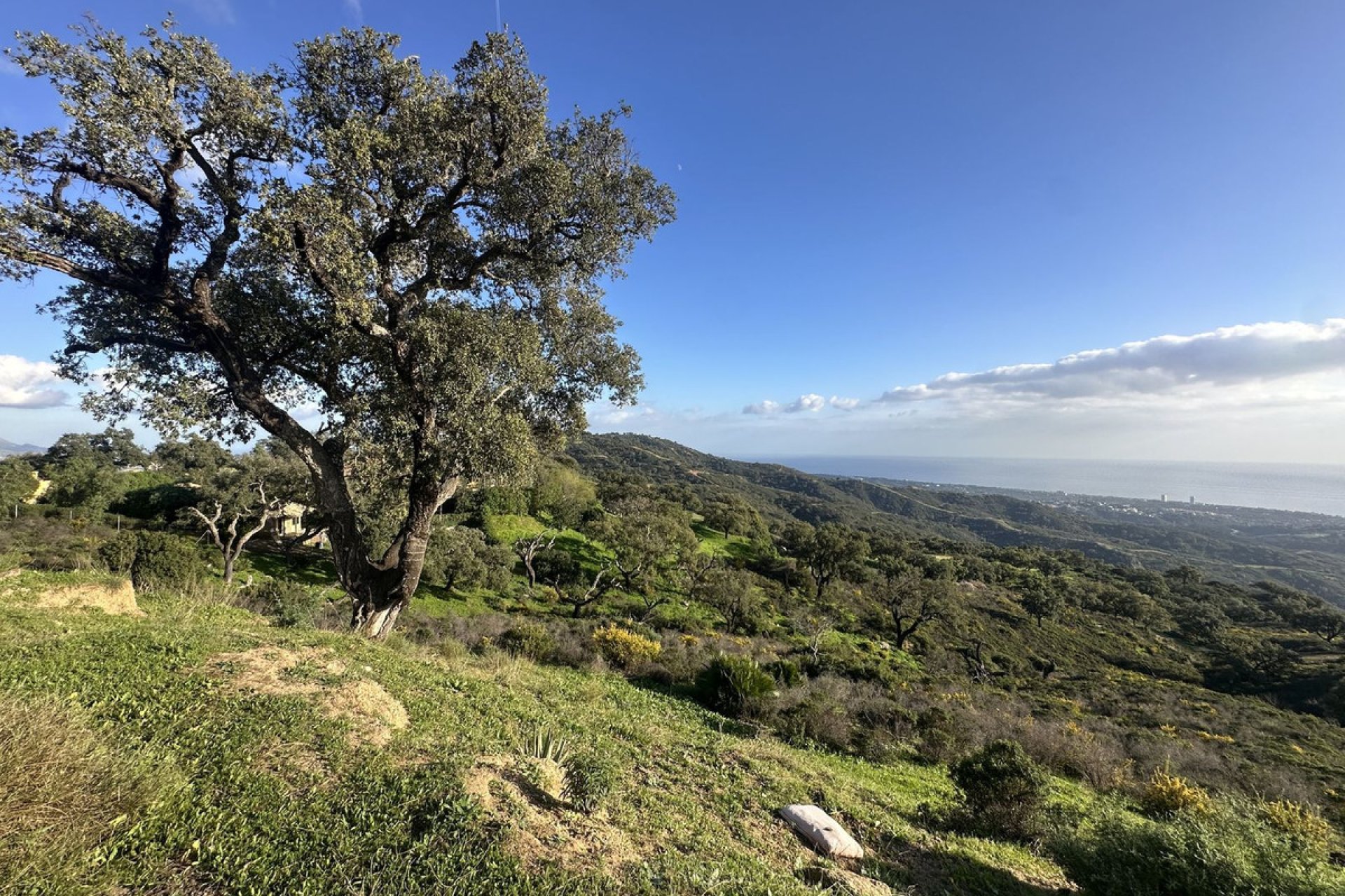 Reventa - Plot - Land - Marbella - La Mairena