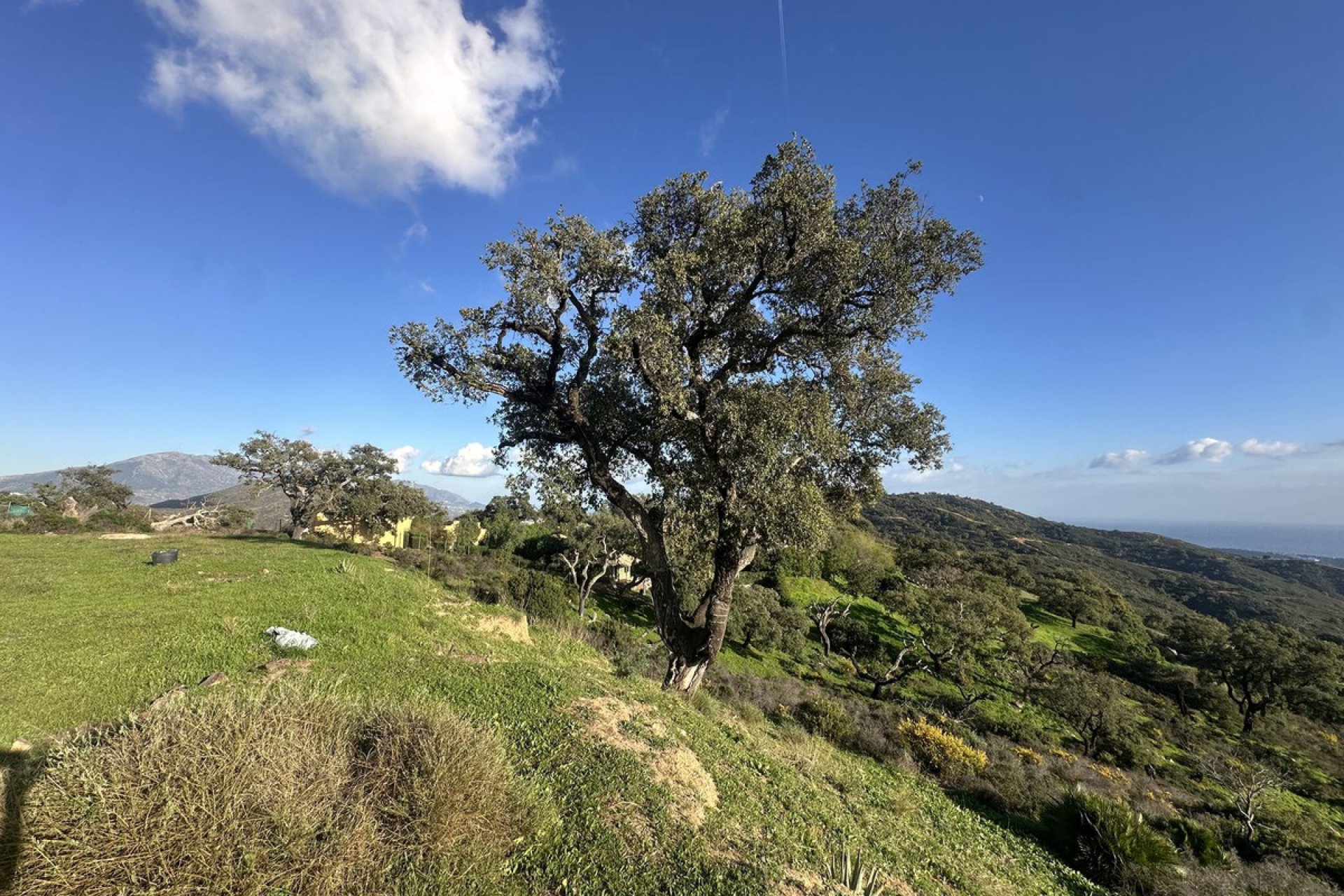 Reventa - Plot - Land - Marbella - La Mairena