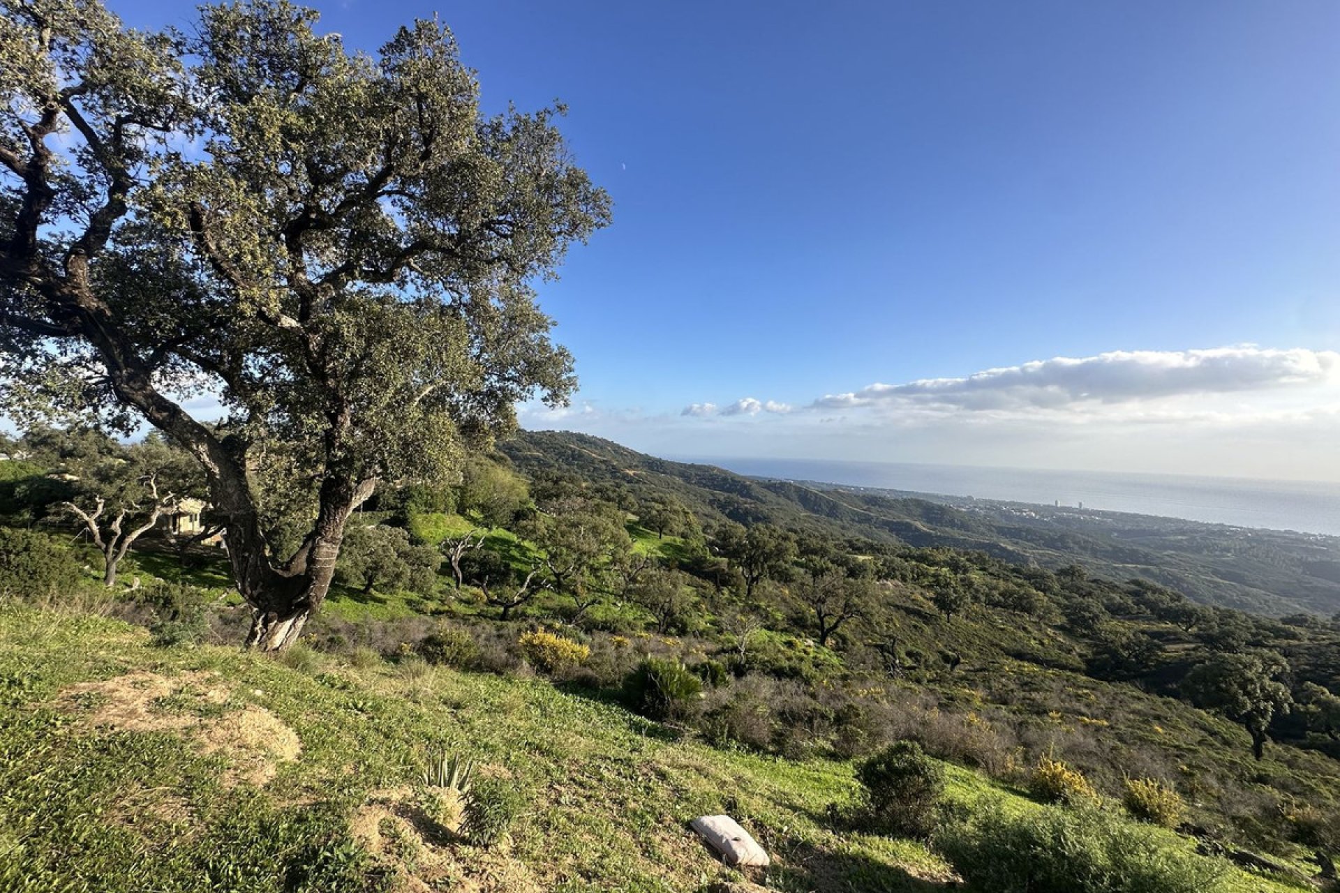 Reventa - Plot - Land - Marbella - La Mairena