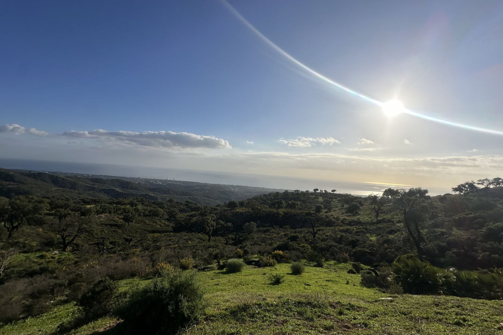 Reventa - Plot - Land - Marbella - La Mairena