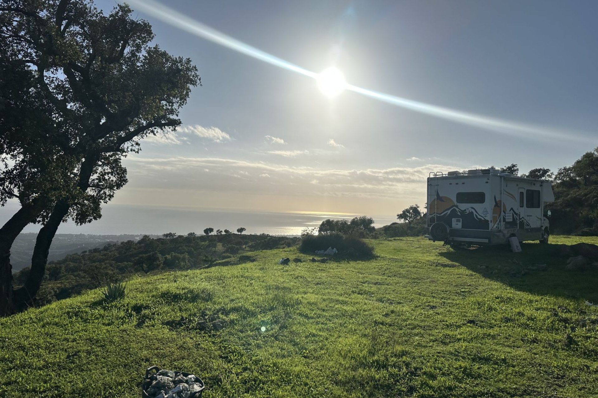 Reventa - Plot - Land - Marbella - La Mairena