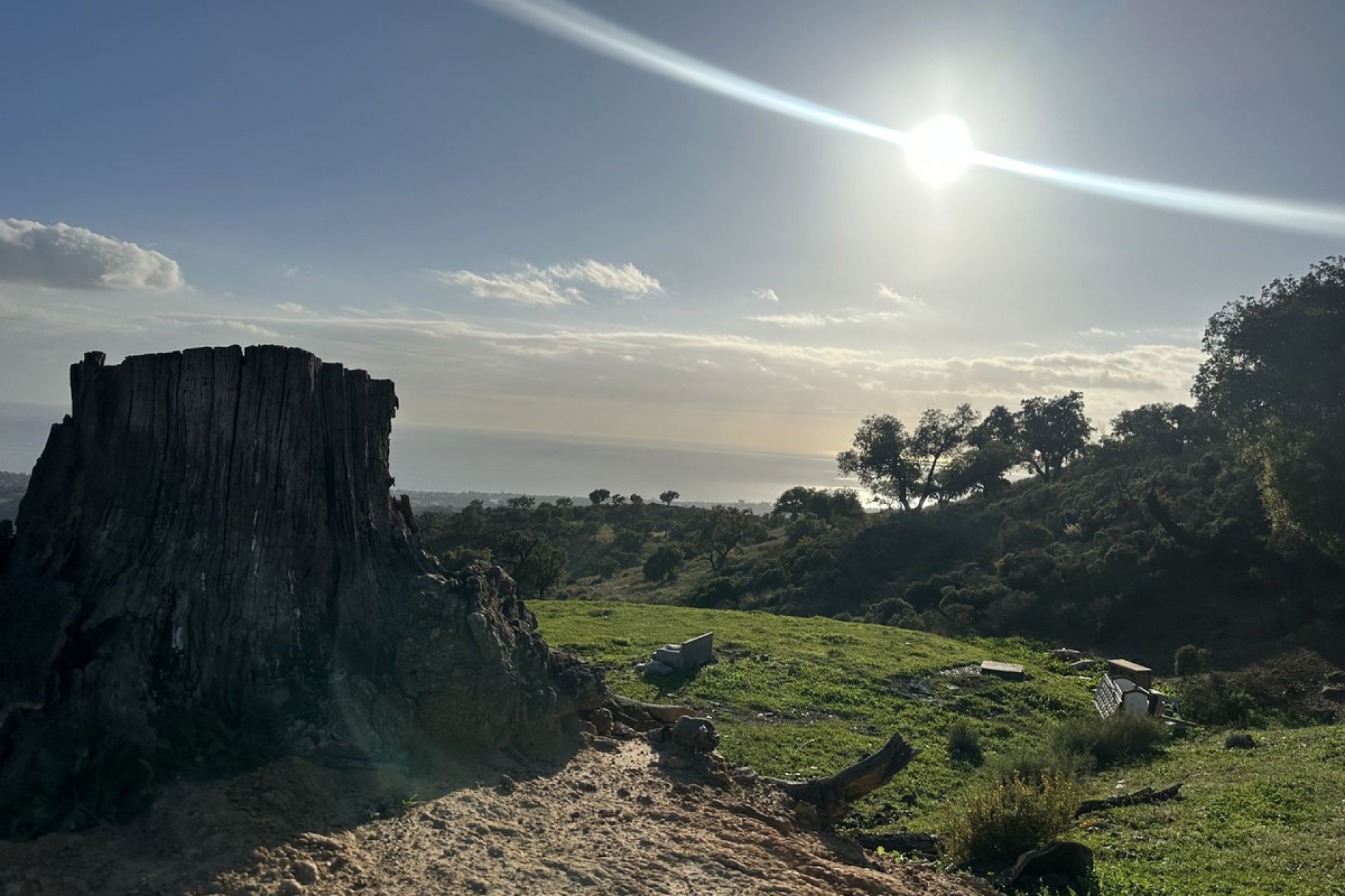 Reventa - Plot - Land - Marbella - La Mairena