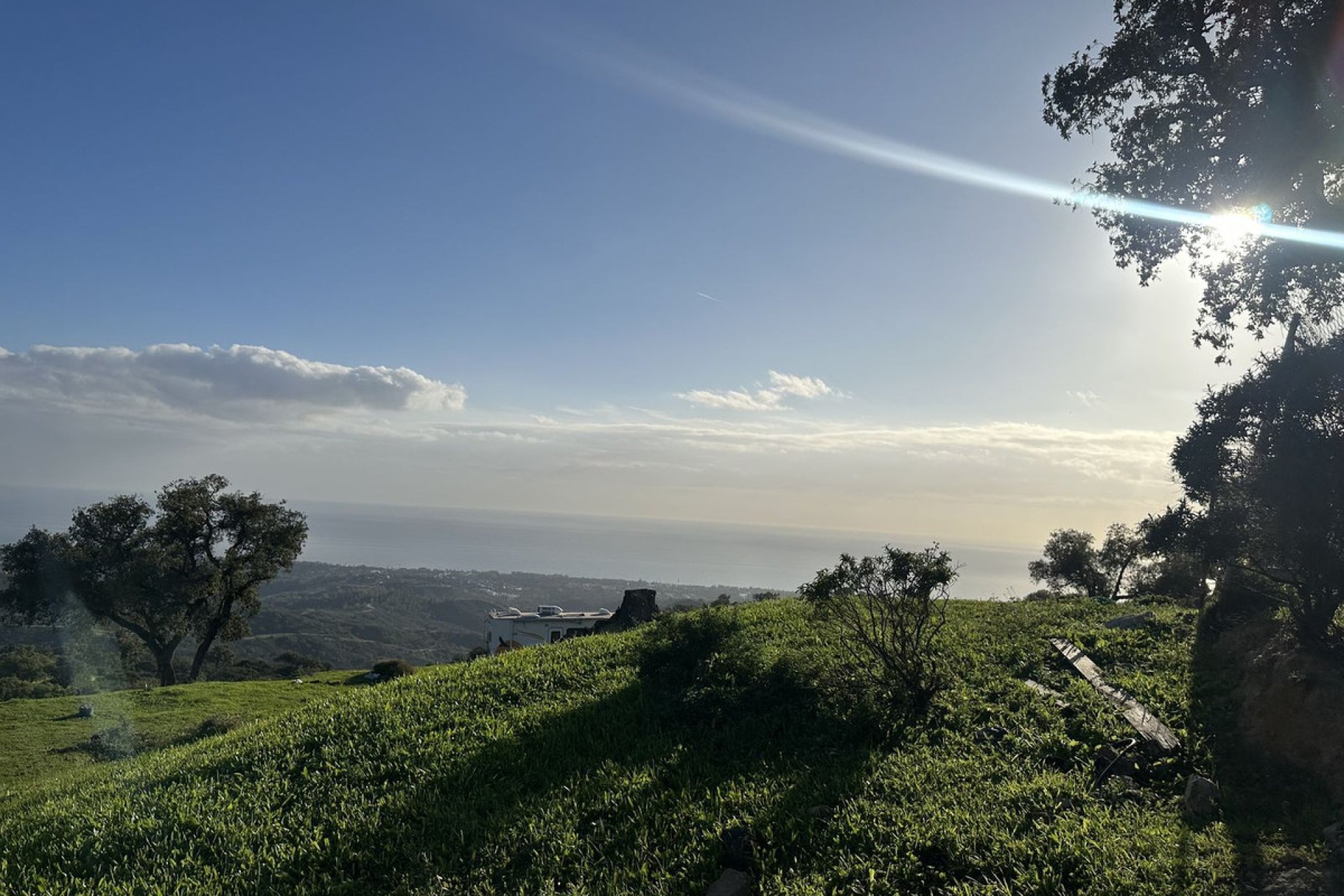 Reventa - Plot - Land - Marbella - La Mairena