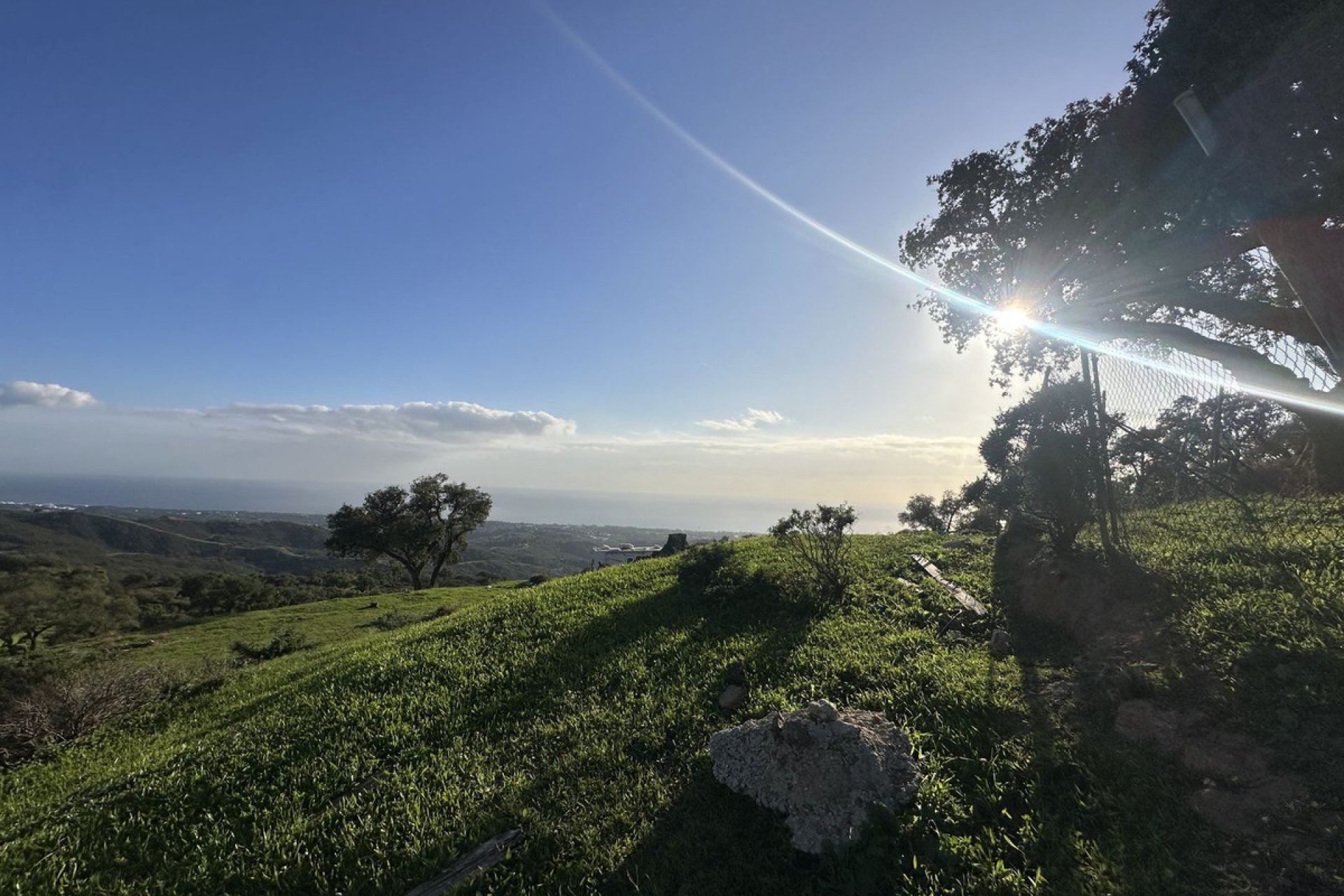 Reventa - Plot - Land - Marbella - La Mairena