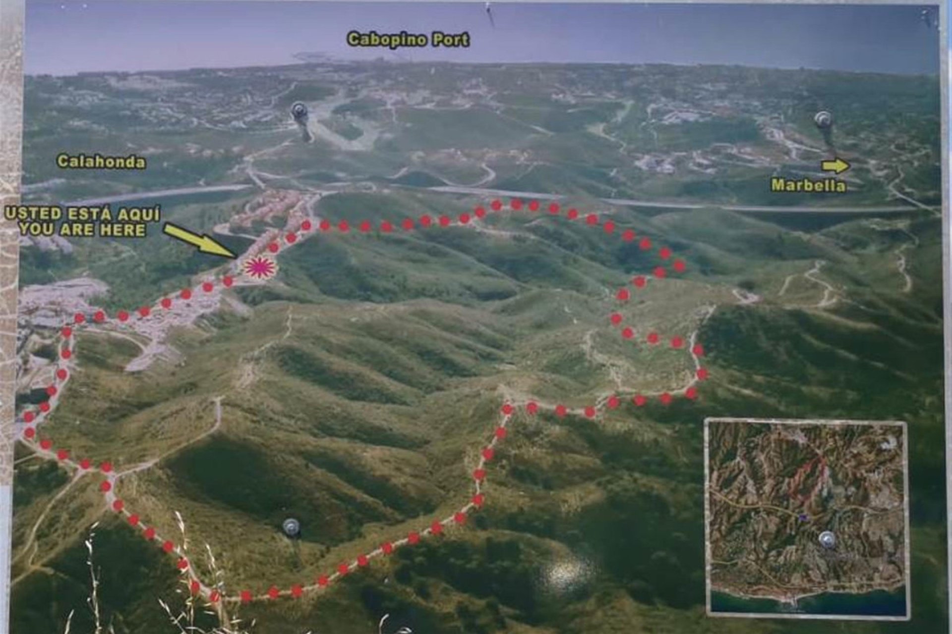 Reventa - Plot - Land - Marbella - Marbella Centro