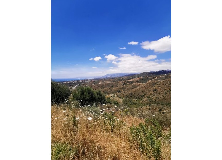 Reventa - Plot - Land - Marbella - Marbella Centro