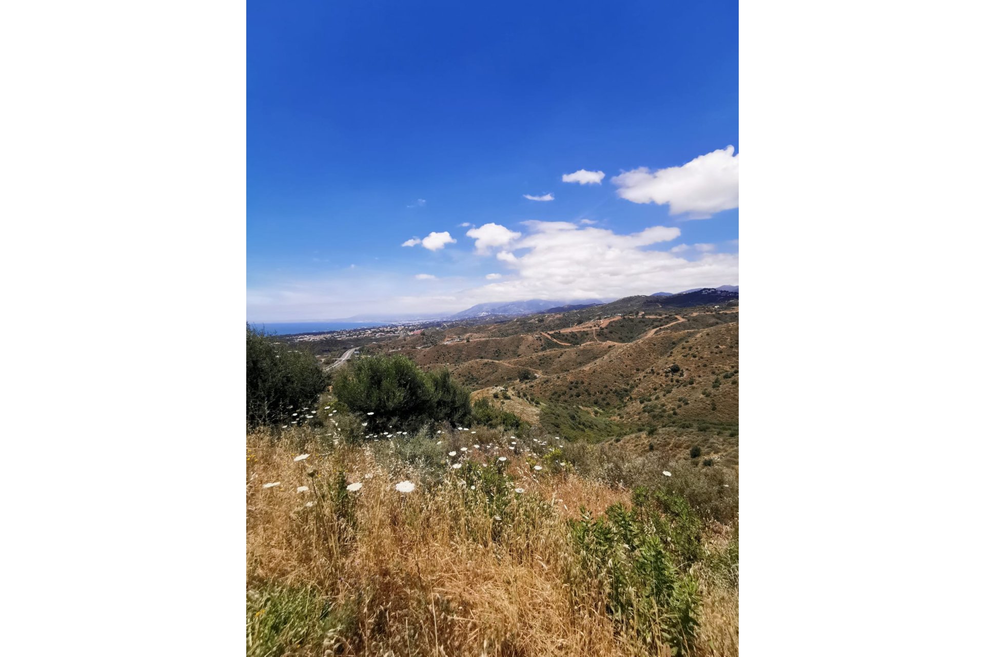 Reventa - Plot - Land - Marbella - Marbella Centro