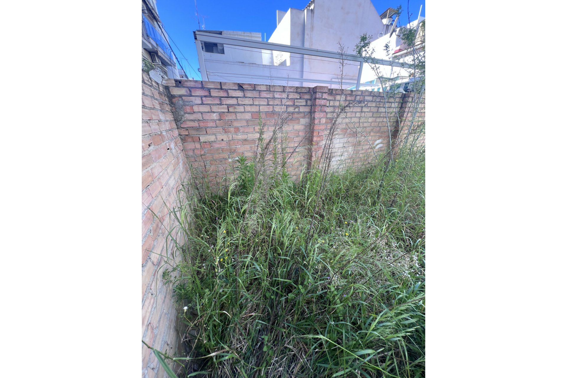 Reventa - Plot - Land - Marbella - Marbella Centro