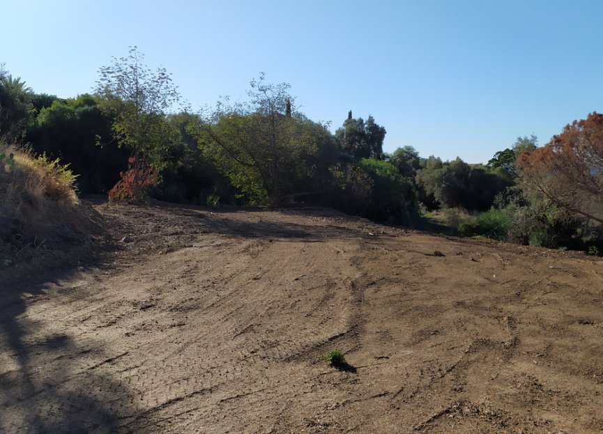 Reventa - Plot - Land - Marbella - Marbella Centro