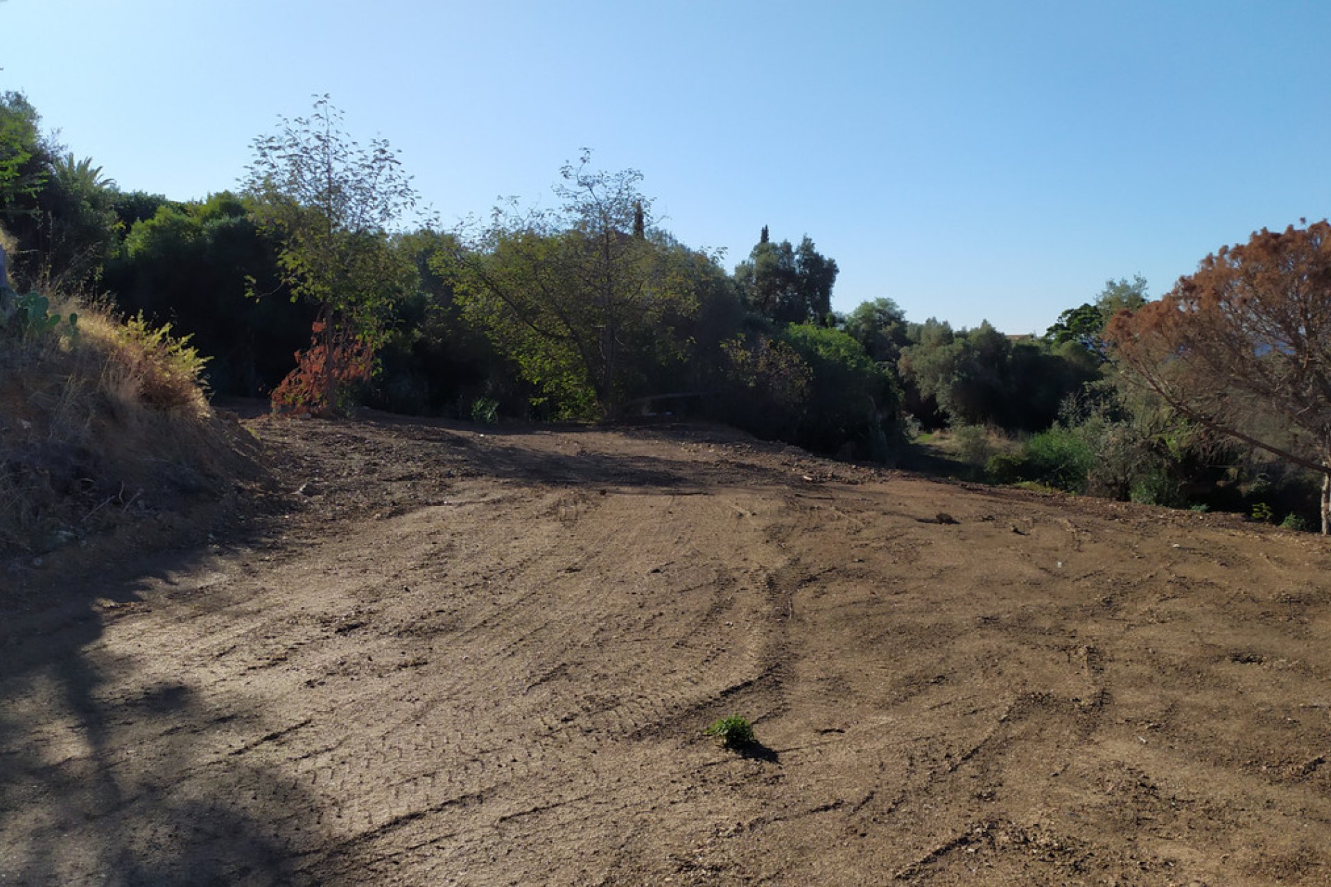 Reventa - Plot - Land - Marbella - Marbella Centro