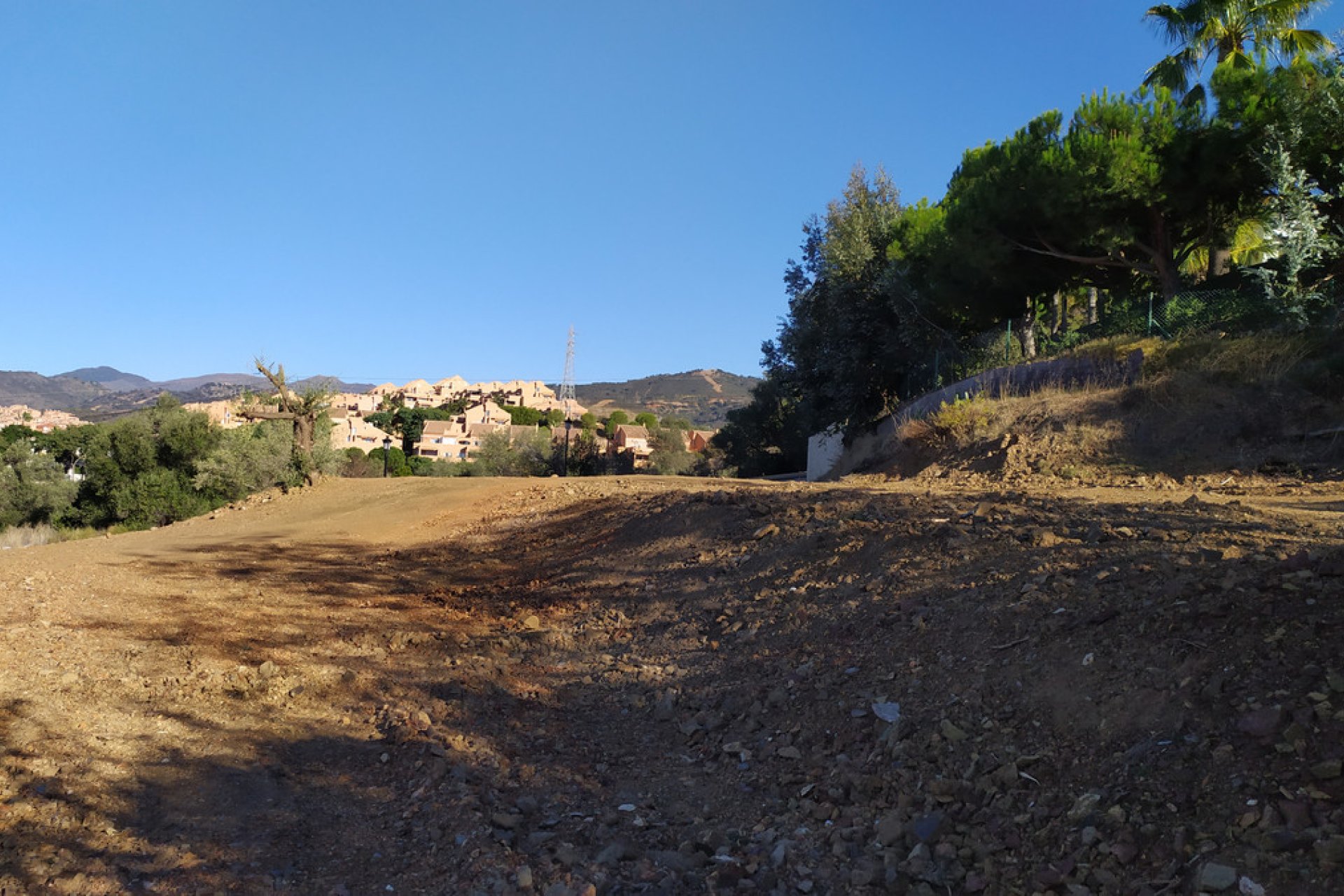 Reventa - Plot - Land - Marbella - Marbella Centro