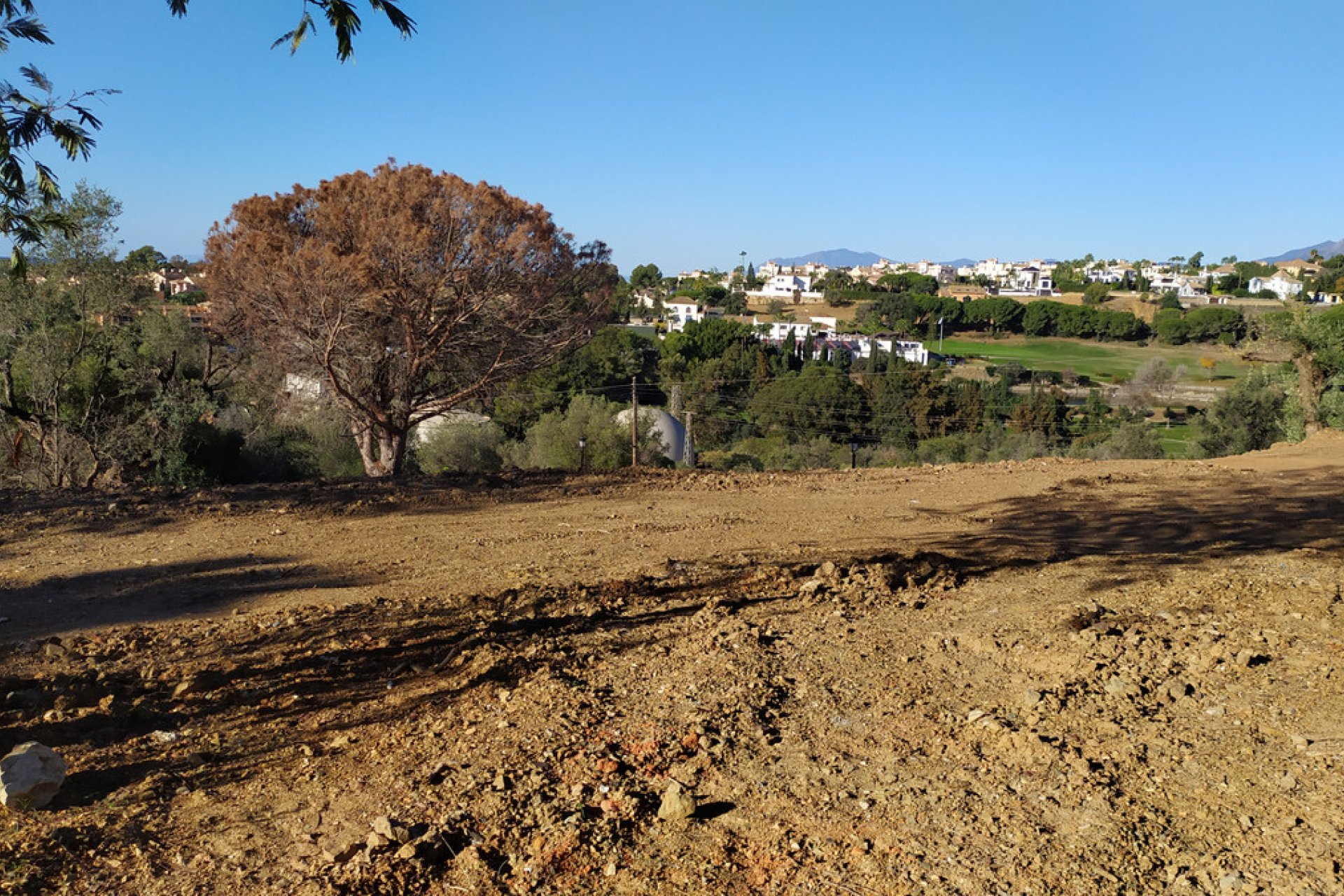 Reventa - Plot - Land - Marbella - Marbella Centro