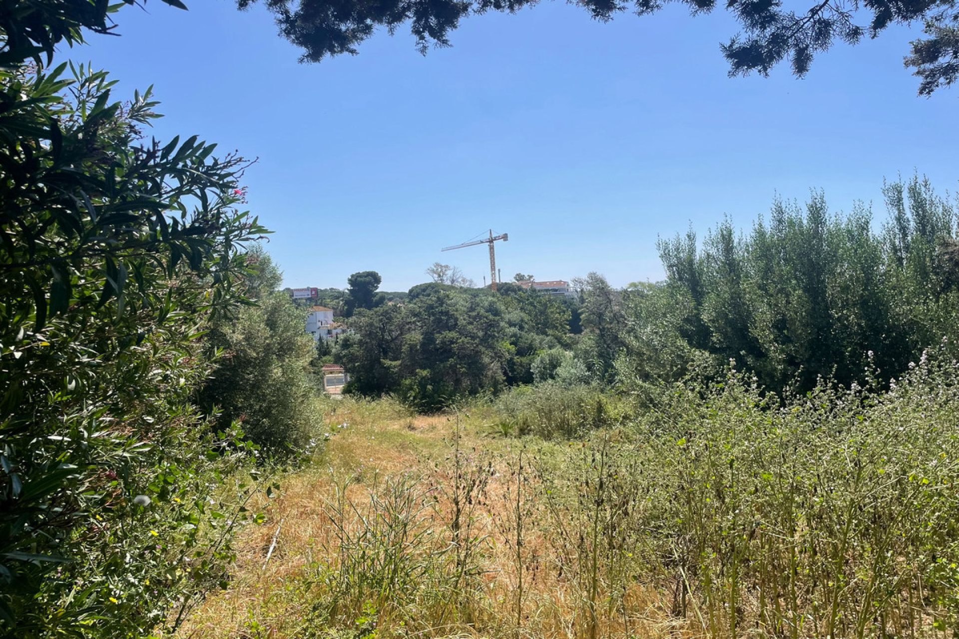 Reventa - Plot - Land - Marbella - Marbella Centro