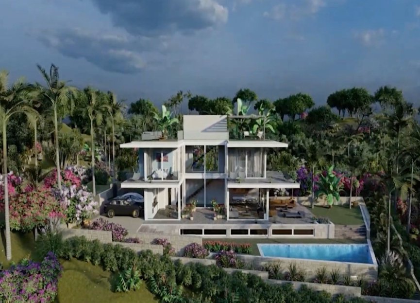 Reventa - Plot - Land - Marbella - Marbella Centro