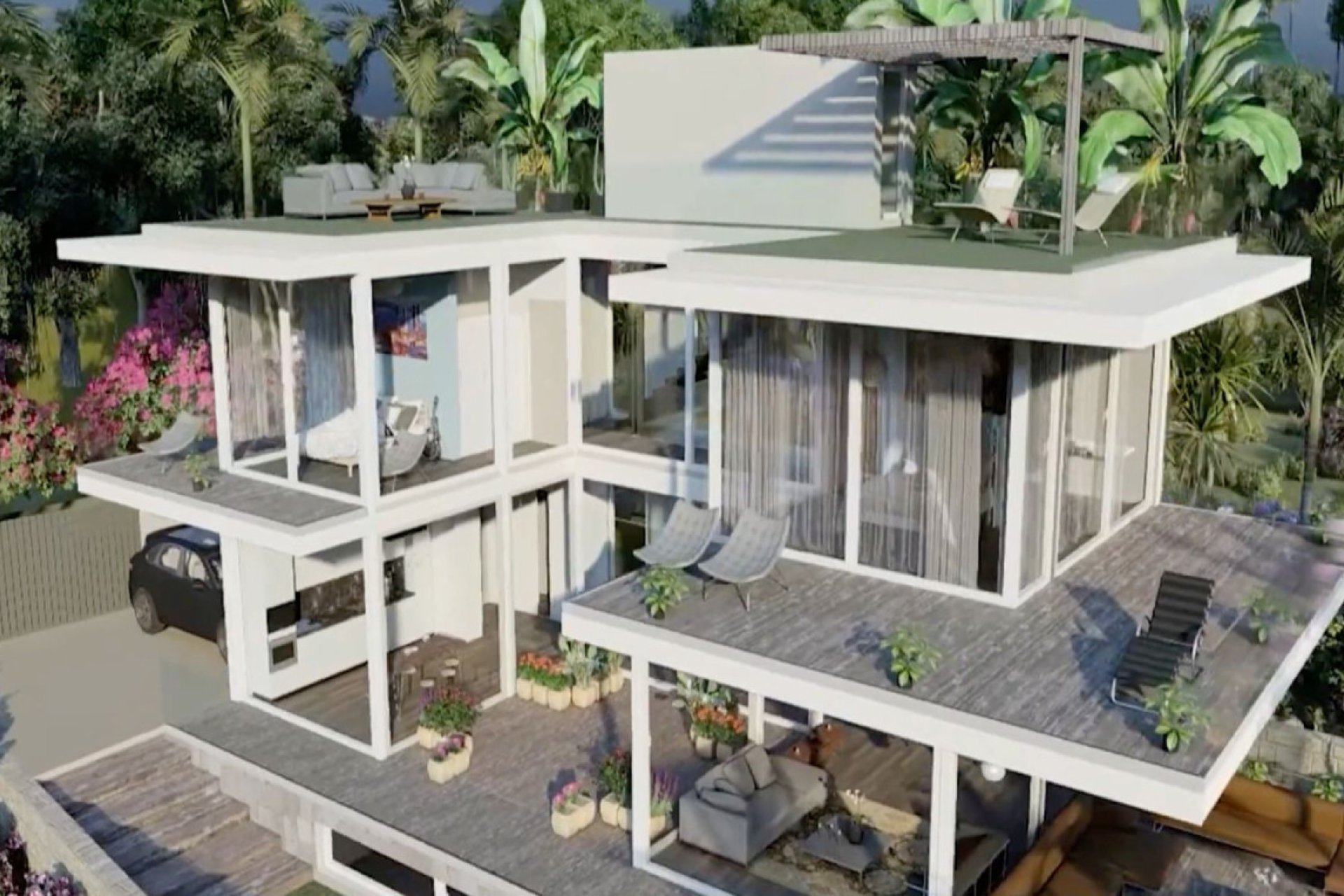 Reventa - Plot - Land - Marbella - Marbella Centro