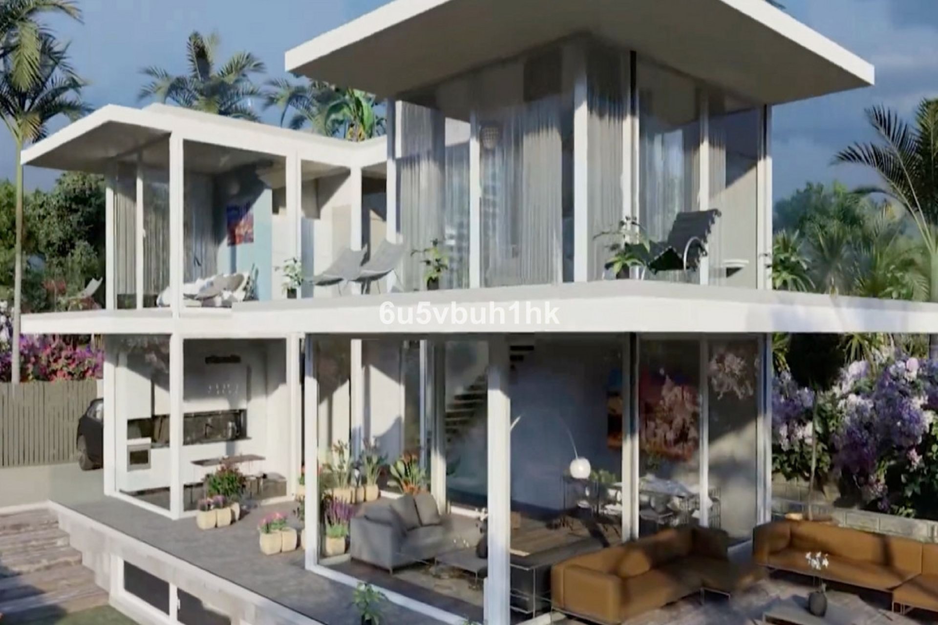 Reventa - Plot - Land - Marbella - Marbella Centro