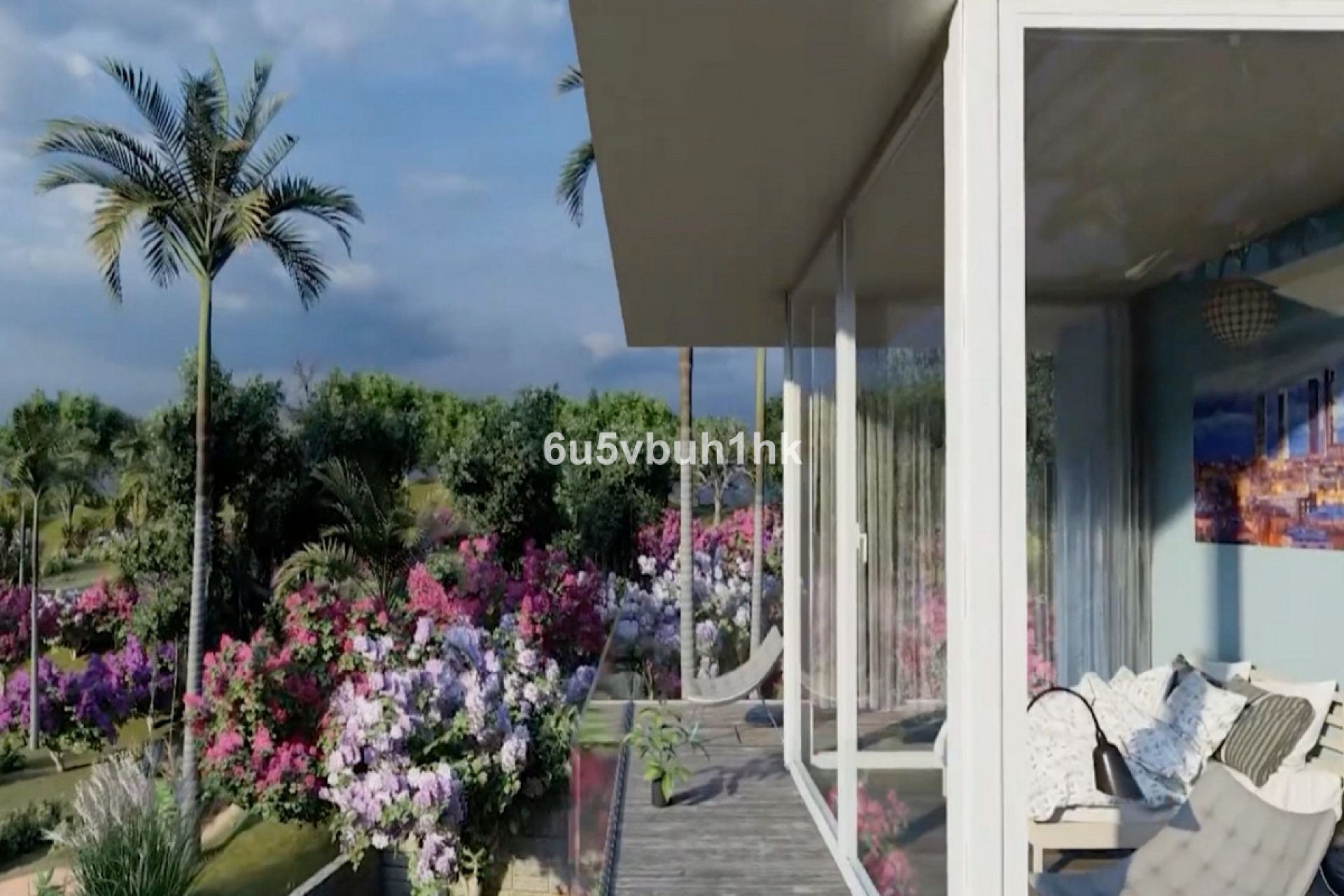 Reventa - Plot - Land - Marbella - Marbella Centro