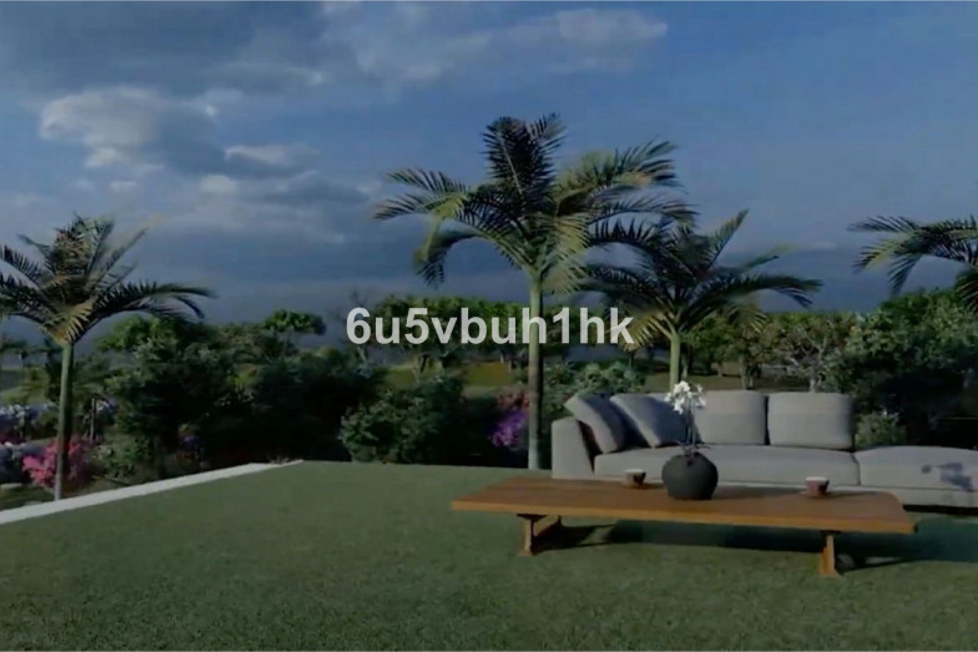 Reventa - Plot - Land - Marbella - Marbella Centro